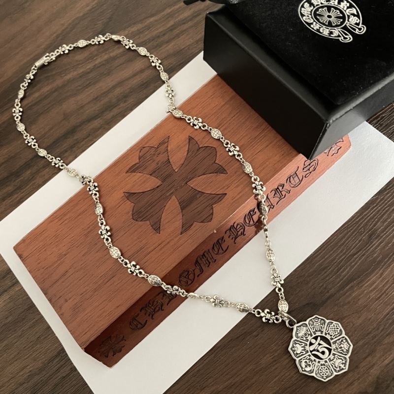 Chrome Hearts Necklaces